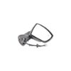 Imagem de Espelho Retrovisor Externo FORD ECOSPORT Lado Direito Elétrico com Pisca sem Capa - FORD GN1517682AG