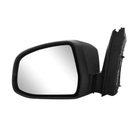 Imagem de Espelho Retrovisor Externo FORD FOCUS Lado Esquerdo Elétrico com Pisca sem Rebatimento - FORD F1EZ17683V