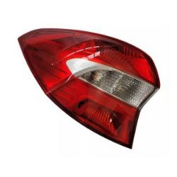 Imagem de Lanterna Traseira FORD KA Lado Esquerdo Cristal - FORD J7BZ13405H