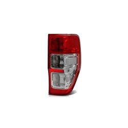 Imagem de Lanterna Traseira FORD RANGER Lado Direito Bicolor - CAMBUCI IMPORTS 039186