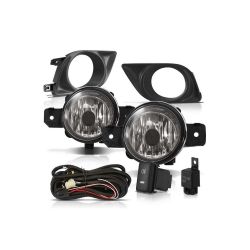 Imagem de Kit Farol de Milha NISSAN VERSA - CAMBUCI IMPORTS 055604