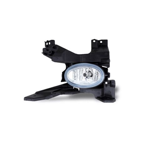 Imagem de Farol Auxiliar HONDA CITY Lado Direito - CAMBUCI IMPORTS 40886