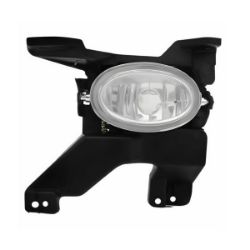 Imagem de Farol Auxiliar HONDA CITY Lado Esquerdo - CAMBUCI IMPORTS 040887