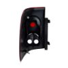 Imagem de Lanterna Traseira FORD ECOSPORT Lado Direito Bicolor - CAMBUCI IMPORTS 036788