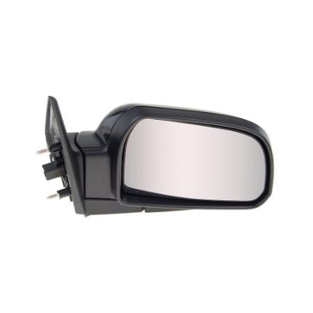 Imagem de Espelho Retrovisor Externo HYUNDAI TUCSON Lado Esquerdo Elétrico sem Fechamento Automático - CAMBUCI IMPORTS 034868