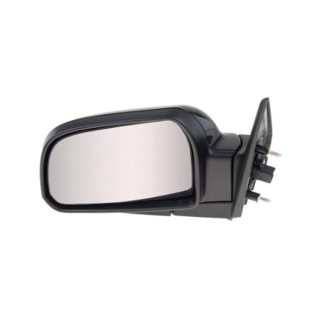 Imagem de Espelho Retrovisor Externo HYUNDAI TUCSON Lado Direito Elétrico sem Fechamento Automático - CAMBUCI IMPORTS 034867