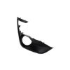 Imagem de Moldura do Farol de Neblina FORD KA Lado Direito Preto - FORD J7BZ15266B