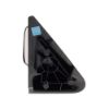 Imagem de Espelho Retrovisor Externo FORD RANGER Lado Esquerdo Fixo - CAMBUCI IMPORTS 052846