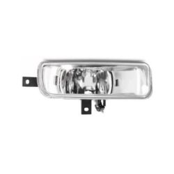 Imagem de Farol Auxiliar CHEVROLET - GM BLAZER/S10 Lado Esquerdo - VIA EXPRESSA GM0678LE