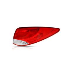 Imagem de Lanterna Traseira HYUNDAI IX35 Lado Direito sem Led Canto - CAMBUCI IMPORTS 046715