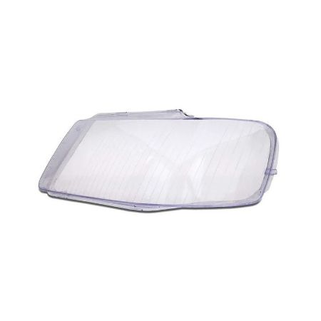 Imagem de Lente do Farol Principal AUDI A3 Lado Esquerdo - CAMBUCI IMPORTS 049593