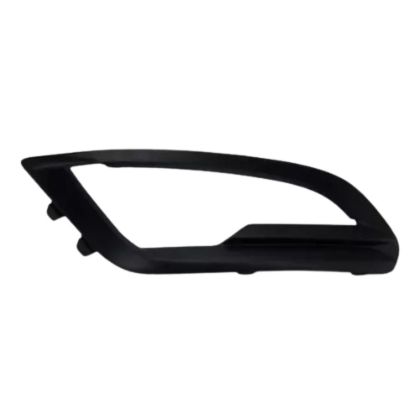 Moldura Farol de Neblina Ford EcoSport - Proteção e Estilo