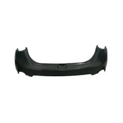 Imagem de Para-choque Traseiro HYUNDAI HB20 - HYUNDAI 866111S800