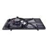 Imagem de Eletroventilador do Radiador FORD ECOSPORT Automático com Ar-condicionado - FORD GN118C607AC
