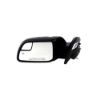 Imagem de Espelho Retrovisor Externo FORD EDGE Lado Esquerdo Elétrico Primer - FORD CT4Z17683BAPTM