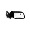 Imagem de Espelho Retrovisor Externo FORD EDGE Lado Direito Elétrico Primer - FORD CT4Z17682BAPTM