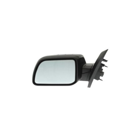 Imagem de Espelho Retrovisor Externo FORD EDGE Lado Esquerdo Elétrico Primer com Pisca - FORD CT4Z17683EAPTM