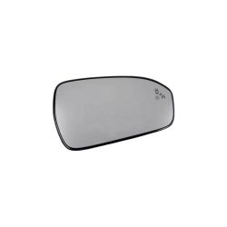 Imagem de Lente Espelho do Retrovisor FORD FUSION Lado Direito com Sensor Ponto Cego - FORD DS7Z17K707C