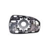 Imagem de Lente Espelho do Retrovisor FORD FUSION Lado Direito com Sensor Ponto Cego - FORD DS7Z17K707C