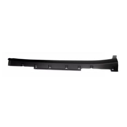 Moldura Caixa Ar Ford Ecosport Lado Esquerdo CN1Z7410177CA