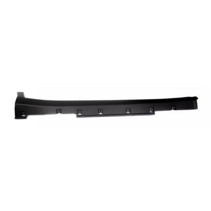 Moldura Caixa Ar Ford Ecosport Lado Direito CN1Z7410176CA | MercadoCar