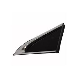 Imagem de Moldura do Retrovisor Externa FORD EDGE Lado Esquerdo - FORD FT4Z17075BB