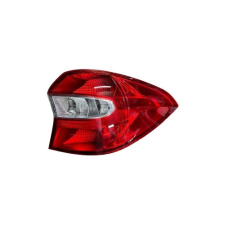 Imagem de Lanterna Traseira FORD KA Lado Direito Cristal - CAMBUCI IMPORTS 055526