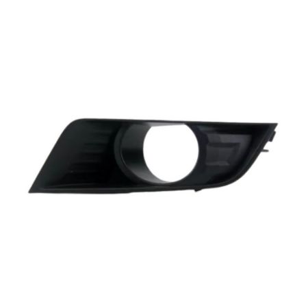 Imagem de Moldura do Farol de Neblina FORD RANGER Lado Esquerdo Preto - FORD EB3B15A299BB