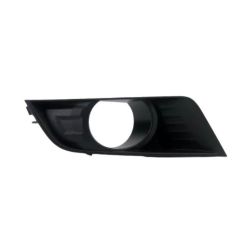 Imagem de Moldura do Farol de Neblina FORD RANGER Lado Direito Preto - FORD EB3B15A298BB