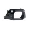 Imagem de Moldura do Farol de Neblina FORD RANGER Lado Esquerdo Preto - FORD JB3Z15266H