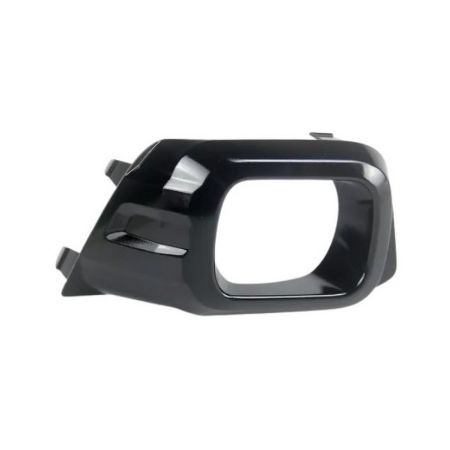 Imagem de Moldura do Farol de Neblina FORD RANGER Lado Esquerdo Preto - FORD JB3Z15266H