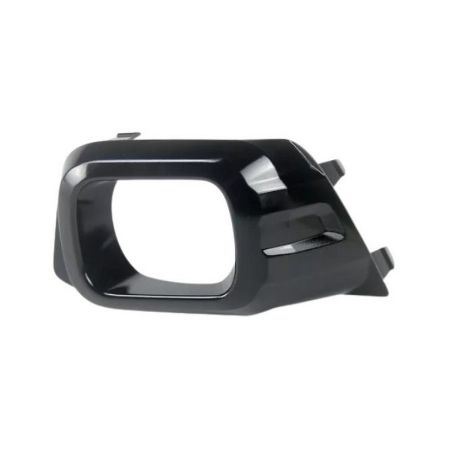 Imagem de Moldura do Farol de Neblina FORD RANGER Lado Direito Preto - FORD JB3Z15266C