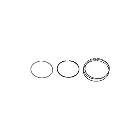 Imagem de Anéis de Pistão (STD) NISSAN MARCH/VERSA - MAHLE/METAL LEVE PR928200