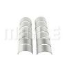 Imagem de Bronzina de Biela (0.25) - MAHLE/METAL LEVE B0210425025