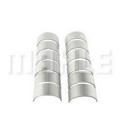 Imagem de Bronzina de Biela (0.25) - MAHLE/METAL LEVE B0210425025