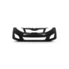 Imagem de Para-choque Dianteiro KIA MOTORS OPTIMA Preto sem Furo Esguicho - CAMBUCI IMPORTS 054885