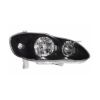 Imagem de Farol Principal TOYOTA COROLLA/FIELDER Lado Direito Máscara Negra HB3/HB4 - CAMBUCI IMPORTS 059211