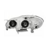 Imagem de Farol Principal TOYOTA COROLLA/FIELDER Lado Direito Máscara Negra HB3/HB4 - CAMBUCI IMPORTS 059211