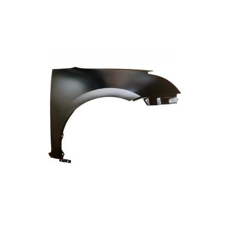 Imagem de Para-lama NISSAN SENTRA Lado Direito sem Furo - CAMBUCI IMPORTS 057297