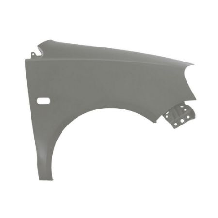 Imagem de Para-lama VOLKSWAGEN POLO Lado Direito sem Furo Pisca Lateral - VIA EXPRESSA VW0335