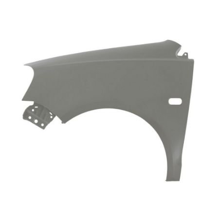 Imagem de Para-lama VOLKSWAGEN POLO Lado Esquerdo sem Furo Pisca Lateral - VIA EXPRESSA VW0334
