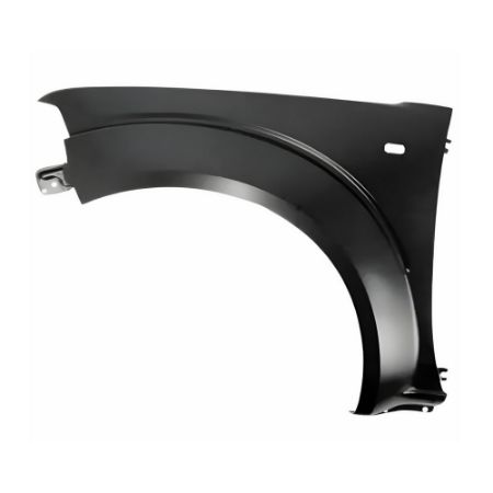 Imagem de Para-lama NISSAN FRONTIER Lado Esquerdo - VIA EXPRESSA NS0095