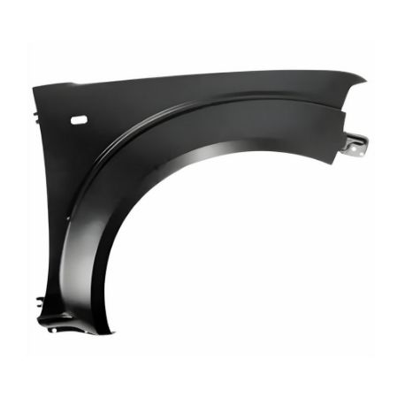 Imagem de Para-lama NISSAN FRONTIER Lado Direito - VIA EXPRESSA NS0092
