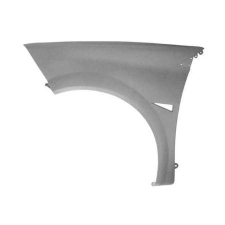 Imagem de Para-lama RENAULT MEGANE Lado Esquerdo Cinza - CAMBUCI IMPORTS 036071