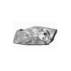 Imagem de Farol Principal FORD ECOSPORT Lado Esquerdo Máscara Cromada - CAMBUCI IMPORTS 057351