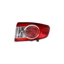 Imagem de Lanterna Traseira TOYOTA COROLLA Lado Direito sem Led Canto - CAMBUCI IMPORTS 035975