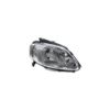 Imagem de Farol Principal Lado Direito Máscara Cromada Monorefletor H4 - CAMBUCI IMPORTS 058129