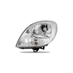 Imagem de Farol Principal RENAULT KANGOO Lado Esquerdo - CAMBUCI IMPORTS 031461