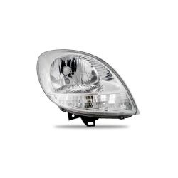 Imagem de Farol Principal RENAULT KANGOO Lado Direito - CAMBUCI IMPORTS 031460