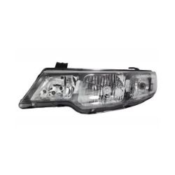 Imagem de Farol Principal KIA MOTORS CERATO Lado Esquerdo - CAMBUCI IMPORTS 056949